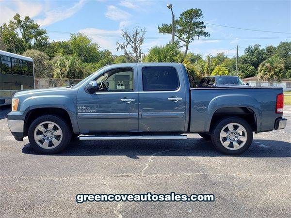 2011 GMC Sierra 1500 SLE The Best Vehicles at The Best Price!!! for sale in Green Cove Springs, FL – photo 2