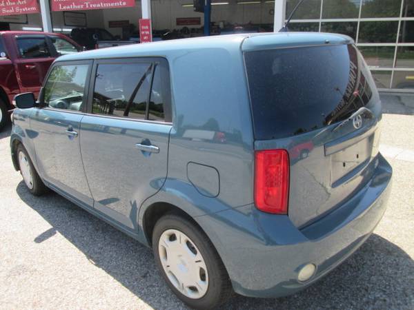 2008 Scion XB for sale in kent, OH – photo 4