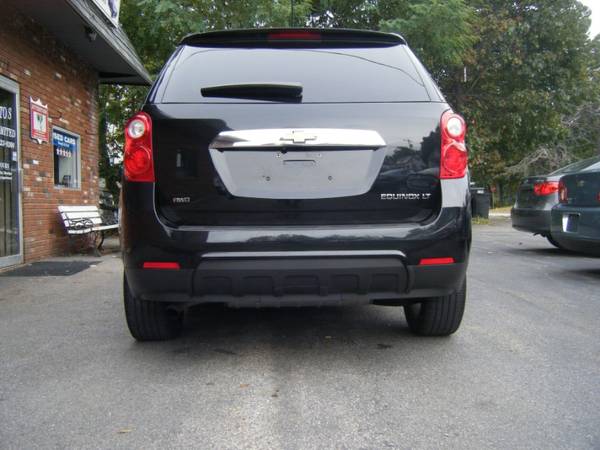 2013 Chevrolet Equinox 1LT AWD for sale in Chelmsford, MA – photo 7