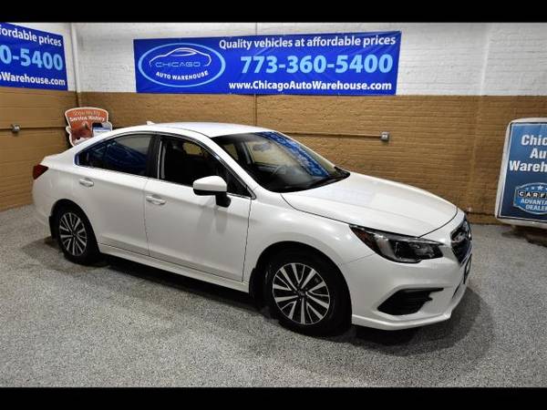 2018 Subaru Legacy 2.5i Premium - cars & trucks - by dealer -... for sale in Chicago, IL – photo 2