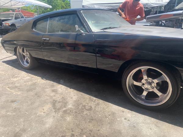 1972 chevy Chevelle for sale in Hollywood, FL – photo 2