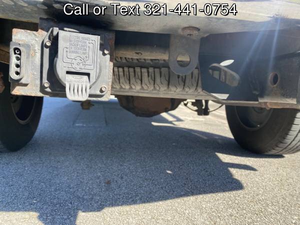 2002 Ford F150 SUPERCREW - - by dealer - vehicle for sale in Orlando, FL – photo 9