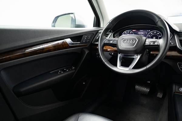 2018 Audi Q5 AWD All Wheel Drive 2.0T Premium SUV - cars & trucks -... for sale in Milwaukie, OR – photo 24