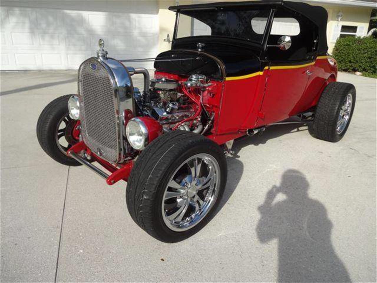 1929 Ford Roadster for sale in Other, FL