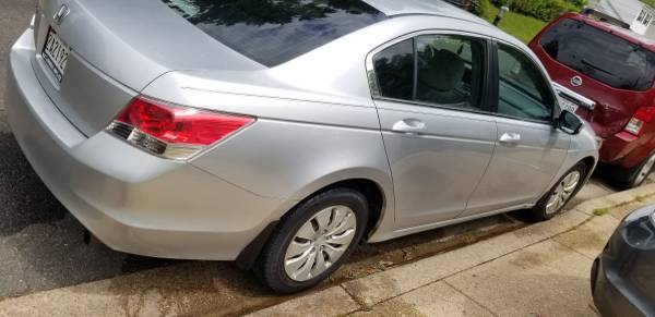 2008 Honda accord for sale in Laurel, District Of Columbia – photo 6