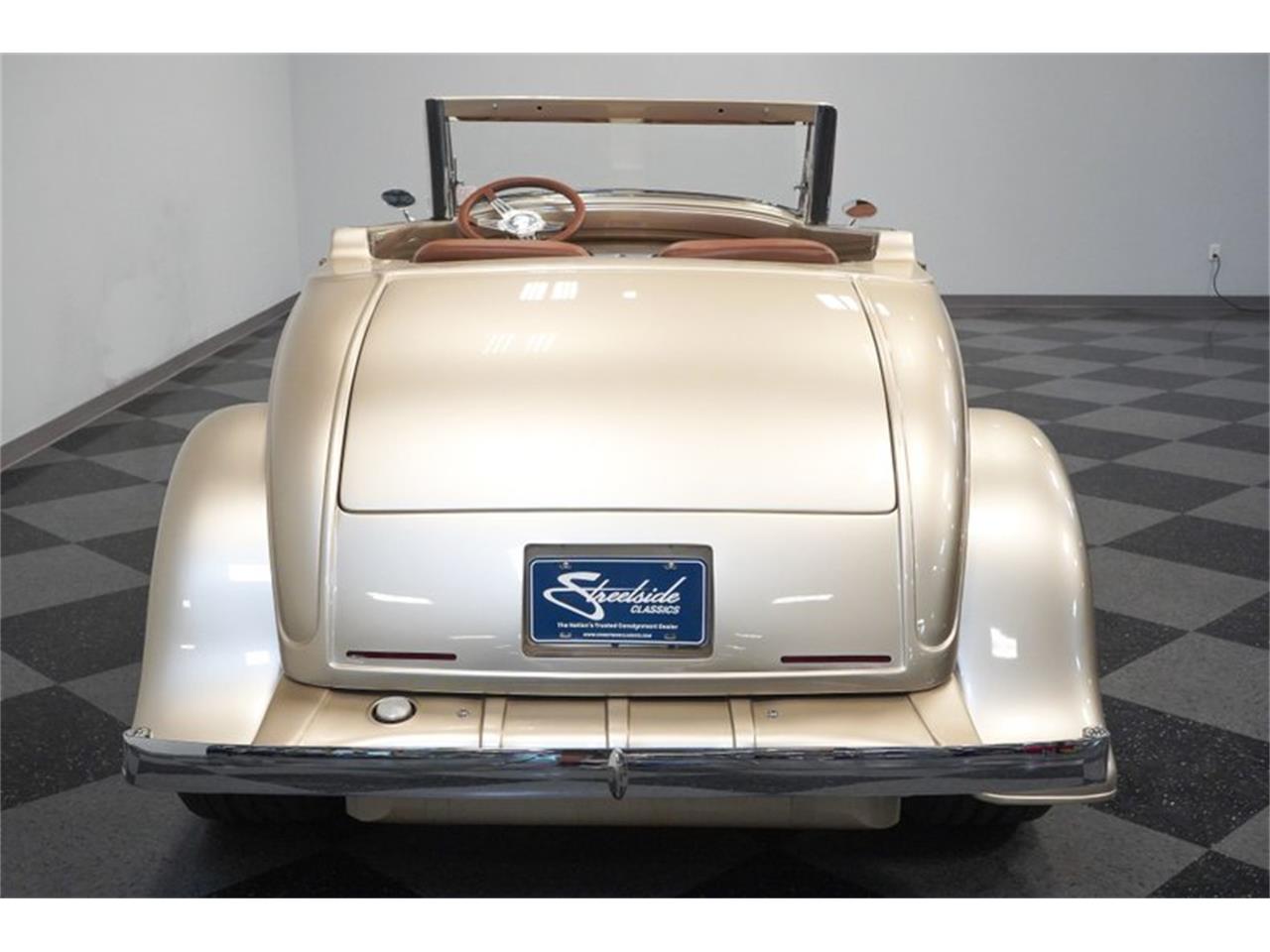 1932 DeSoto Standard SC for sale in Mesa, AZ – photo 10