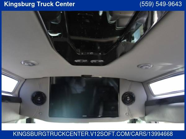 2018 Chevrolet Express Cargo 2500 3dr Extended Cargo Van - cars & for sale in Kingsburg, CA – photo 20