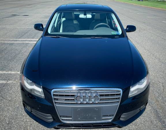 2010 Audi A4 - - by dealer - vehicle automotive sale for sale in Norristown, PA – photo 2