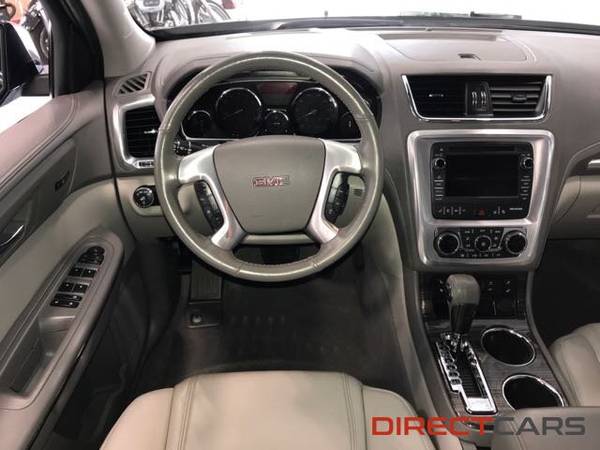 2017 GMC ACADIA ** AWD LIMITED ** FINANCING AVAILABLE ** - cars &... for sale in Shelby Township , MI – photo 7