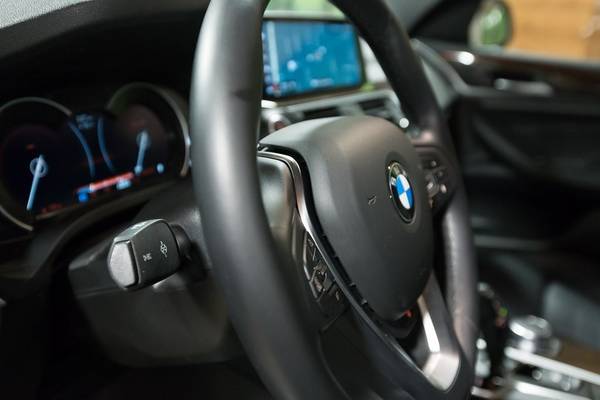 2018 BMW X3 AWD All Wheel Drive xDrive30i SUV for sale in Portland, OR – photo 17