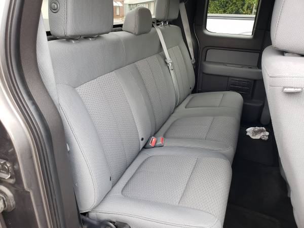 2014 Ford F150 XLT 63K Miles for sale in UNA, NC – photo 11