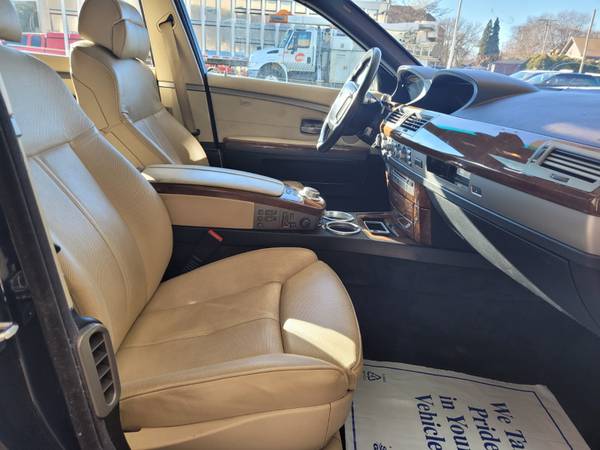 2008 BMW 7 SERIES - cars & trucks - by dealer - vehicle automotive... for sale in MILWAUKEE WI 53209, WI – photo 21