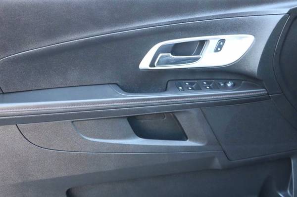 2013 Chevy Chevrolet Equinox LT hatchback Black Granite Metallic for sale in Nampa, ID – photo 12