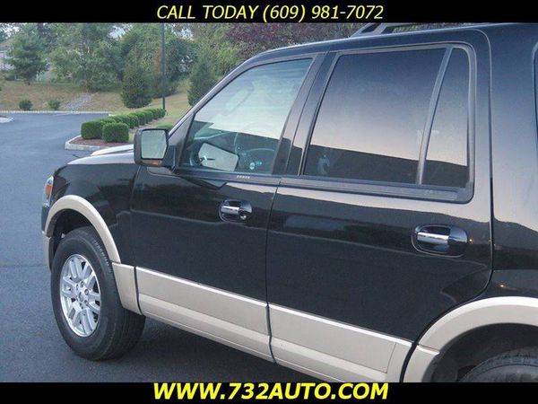 2009 Ford Expedition Eddie Bauer 4x4 4dr SUV - Wholesale Pricing To... for sale in Hamilton Township, NJ – photo 24