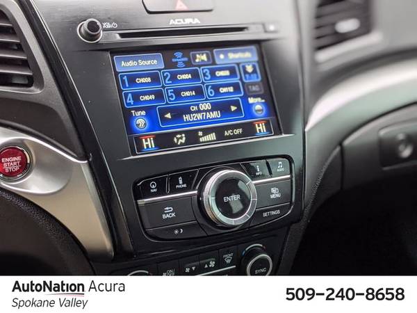 2017 Acura ILX w/Technology Plus Pkg SKU:HA009625 Sedan - cars &... for sale in Spokane Valley, WA – photo 16