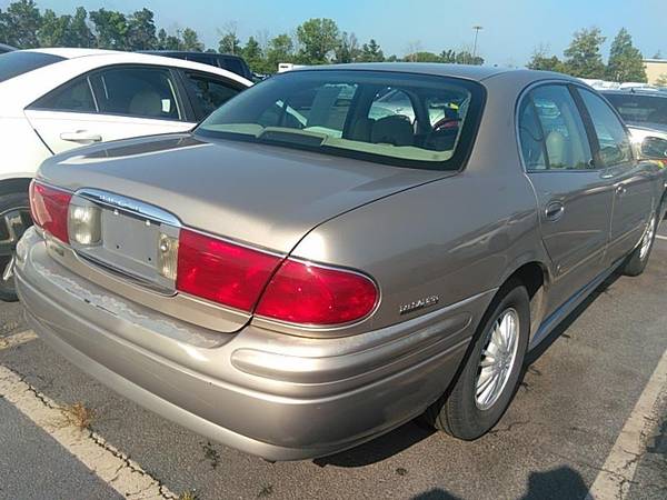 2002 BUICK LESABRE CUSTOM, 12/21 Inspected, Clean Autochk, Runs for sale in Allentown, PA – photo 3