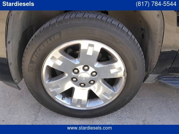 2007 GMC Yukon XL 4WD 4dr 1500 SLT - cars & trucks - by dealer -... for sale in Lewisville, TX – photo 7