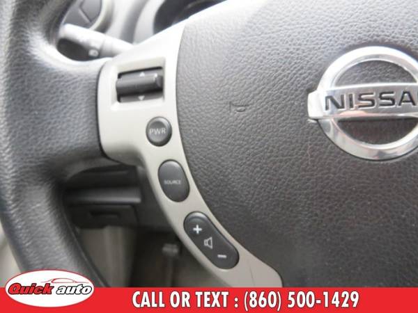 2012 Nissan Rogue AWD 4dr SV with - cars & trucks - by dealer -... for sale in Bristol, CT – photo 20