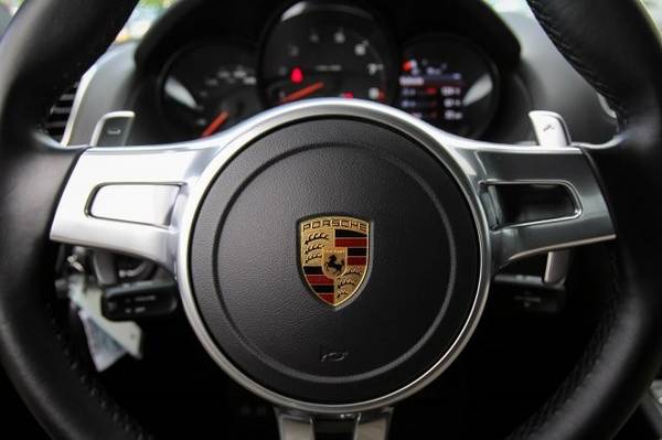 2016 Porsche Cayman 2DR CPE Sedan for sale in Bellevue, WA – photo 21