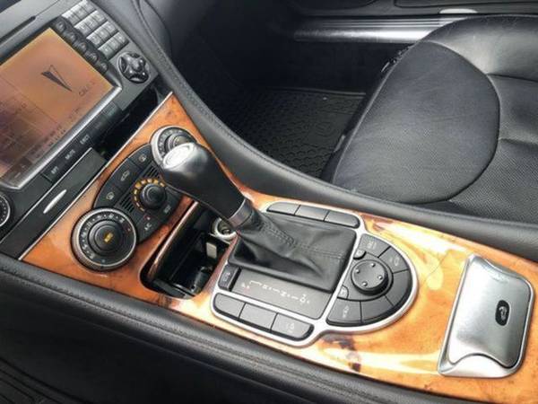 ►►►2008 Mercedes-Benz SL-Class - cars & trucks - by dealer - vehicle... for sale in Metairie, LA – photo 19