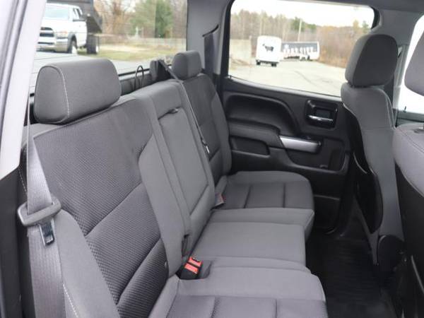 2014 Chevrolet Silverado 1500 LT CREW CAB 5.3L VORTEC V8 - cars &... for sale in Plaistow, ME – photo 22