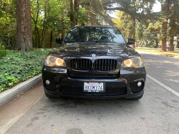2011 BMW X5 xDrive50i AWD xDrive50i 4dr SUV - - by for sale in Los Angeles, CA – photo 3