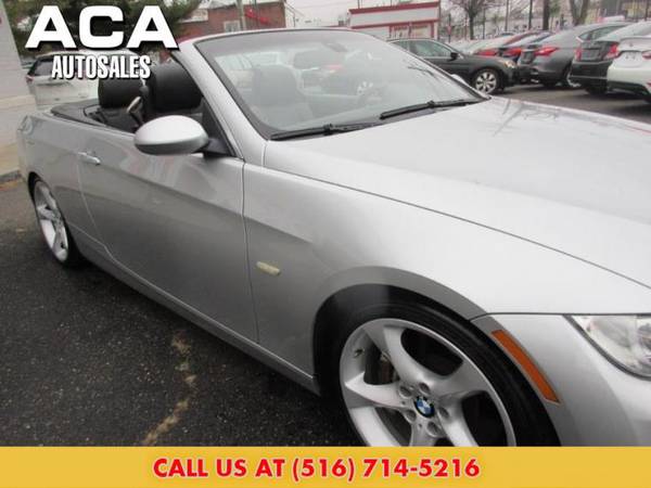 2008 BMW 335i 2dr Conv 335i Convertible - - by dealer for sale in Lynbrook, NY – photo 12