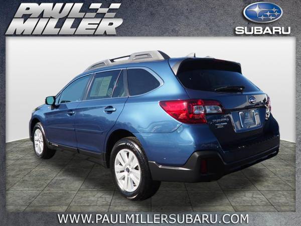 2019 Subaru Outback 2.5i Premium w/Nav for sale in Parsippany, NJ – photo 6