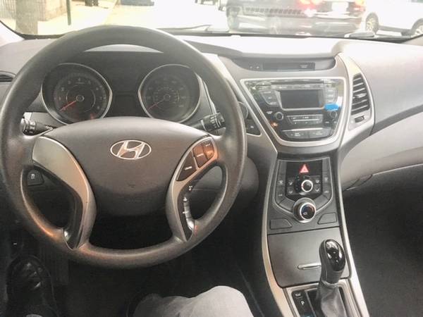 2015 Hyundai Elantra SE Automatic Full Power Clean title Runs 100% for sale in Elmont, NY – photo 6