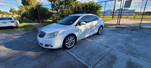2012 Buick Verano - cars & trucks - by owner - vehicle automotive sale for sale in Fort Lauderdale, FL – photo 2