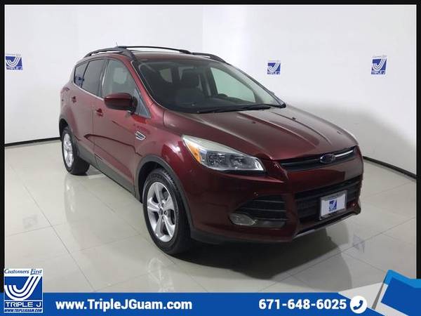 2013 Ford Escape - Call for sale in Other, Other – photo 2