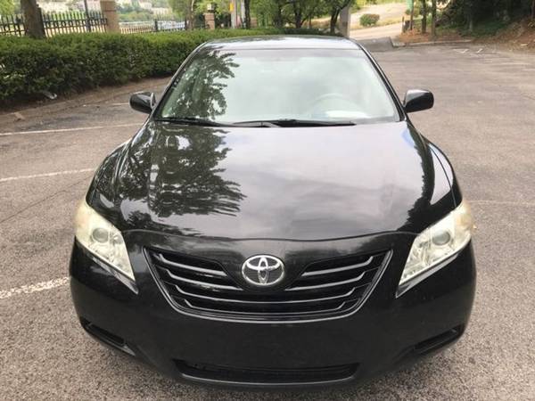 2007 *Toyota* *Camry* *LE* - cars & trucks - by dealer - vehicle... for sale in Knoxville, TN – photo 3