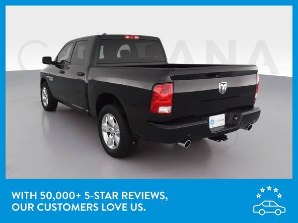 2019 Ram 1500 Classic Crew Cab Express Pickup 4D 5 1/2 ft pickup for sale in Van Nuys, CA – photo 6