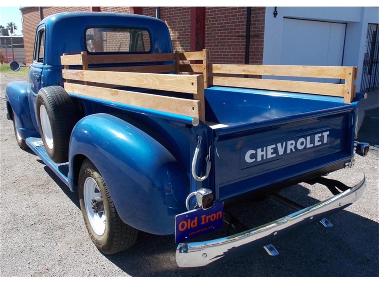 1953 Chevrolet 3600 for sale in Other, Other – photo 43