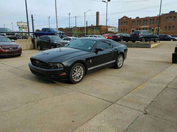2014 Ford Mustang - Home of the ZERO Down ZERO Interest! - cars & for sale in Oklahoma City, OK – photo 9