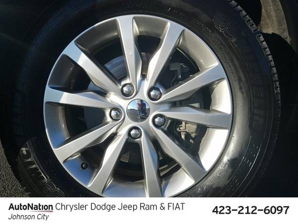 2018 Dodge Durango SXT AWD All Wheel Drive SKU:JC133979 for sale in Johnson City, NC – photo 21