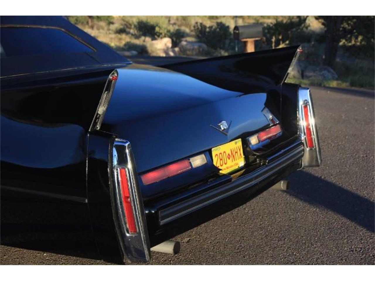1974 Cadillac Coupe DeVille for sale in Cadillac, MI – photo 6