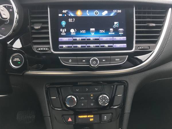 ★★★ 2017 Buick Encore Sport Touring / 27k Miles ★★★ for sale in Grand Forks, ND – photo 15