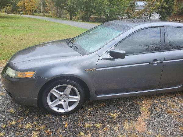 2004 acura tl 3.2 vtec - cars & trucks - by owner - vehicle... for sale in Spruce Pine, NC – photo 3
