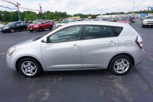 2010 Pontiac Vibe 2 4L - - by dealer - vehicle for sale in Greenville, OH – photo 7