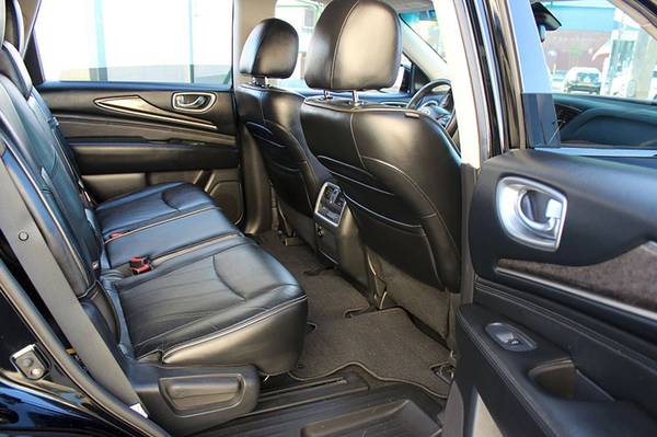 2014 INFINITI QX60 3RD ROW **$0-$500 DOWN. *BAD CREDIT NO LICENSE... for sale in North Hollywood, CA – photo 11
