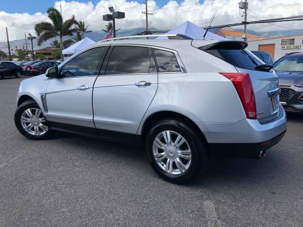 (((2013 CADILLAC SRX LUXURY))) GREAT FOR TURO OR UBER! for sale in Kahului, HI – photo 4