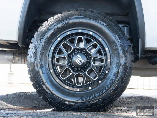 2018 GMC Sierra 3500HD SLT - - by dealer - vehicle for sale in San Antonio, TX – photo 22