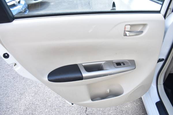 2009 Subaru Impreza - Excellent Condition - Best Deal - Fair Price -... for sale in Lynchburg, VA – photo 17