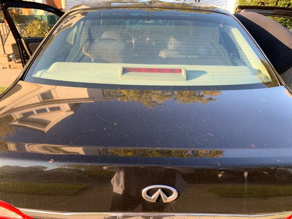 Infiniti I30 for sale in Cleveland, OH – photo 10