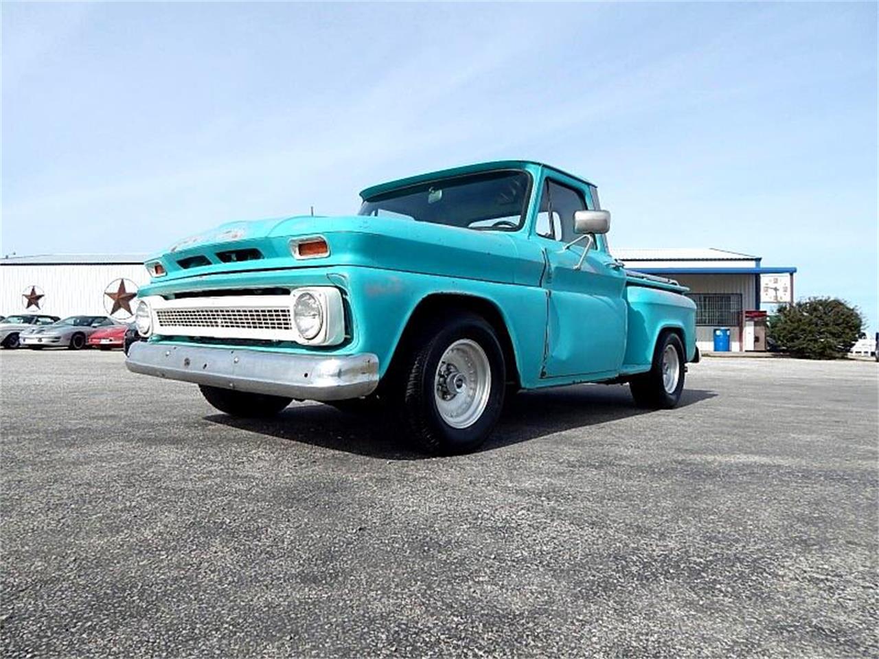 1964 Chevrolet Pickup for sale in Wichita Falls, TX – photo 2