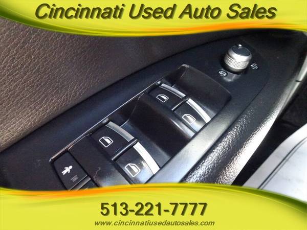 2013 Audi Q7 3 0 Turbo V6 Quattro Premium Plus AWD for sale in Cincinnati, OH – photo 24