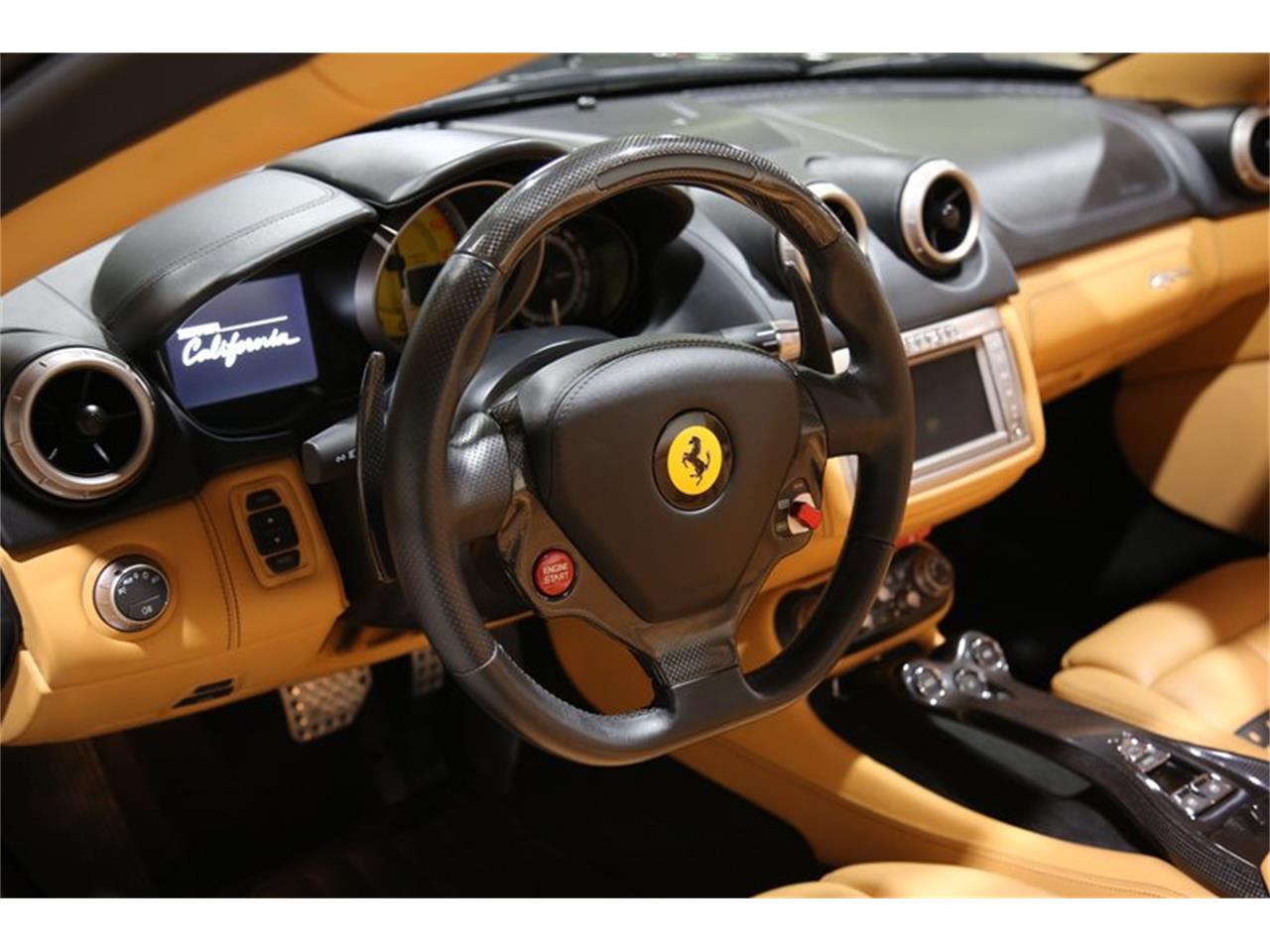 2013 Ferrari California for sale in Chatsworth, CA – photo 18