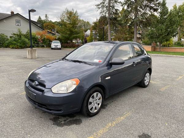 2008 HYUNDAI ACCENT for sale in Schenectady, NY – photo 3