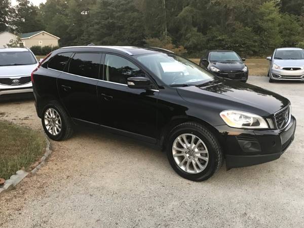 2010 Volvo XC60 T6 AWD for sale in Mocksville, NC – photo 9
